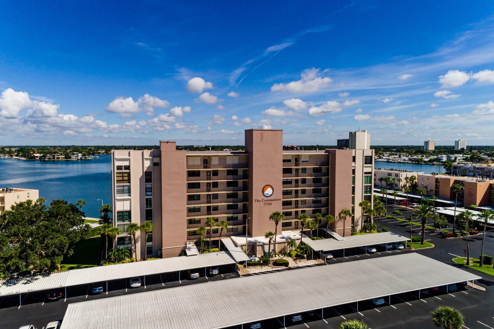 7700 SUN ISLAND DRIVE S 506