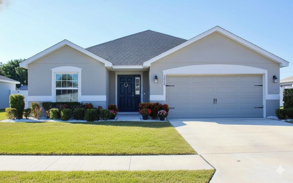 Photo of 1222 Third Court, Eagle Lake, FL 33839 (MLS # P4936996)