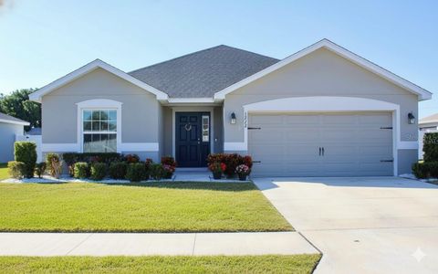 Photo of 1222 Third Court, Eagle Lake, FL 33839 (MLS # P4936996)