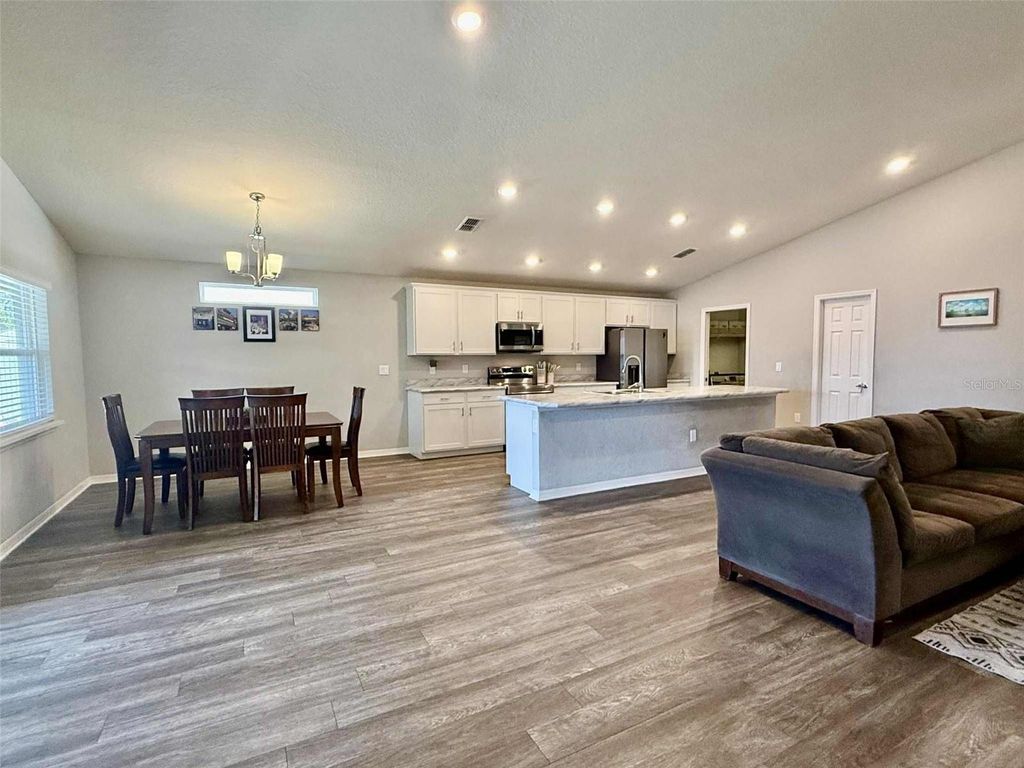 Photo of 1222 Third Court, Eagle Lake, FL 33839 (MLS # P4936996)