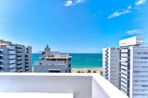 Ave Ashford ASHFORD PARK PH12B SAN JUAN 00907