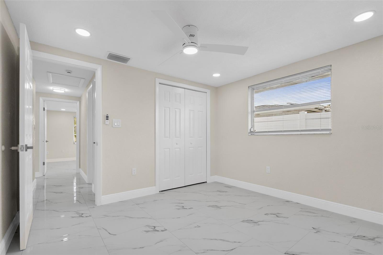 LA VILLA GARDENS - Residential