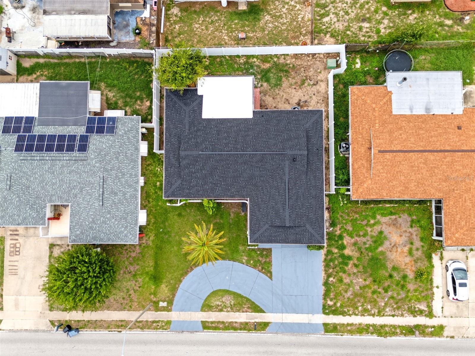 LA VILLA GARDENS - Residential