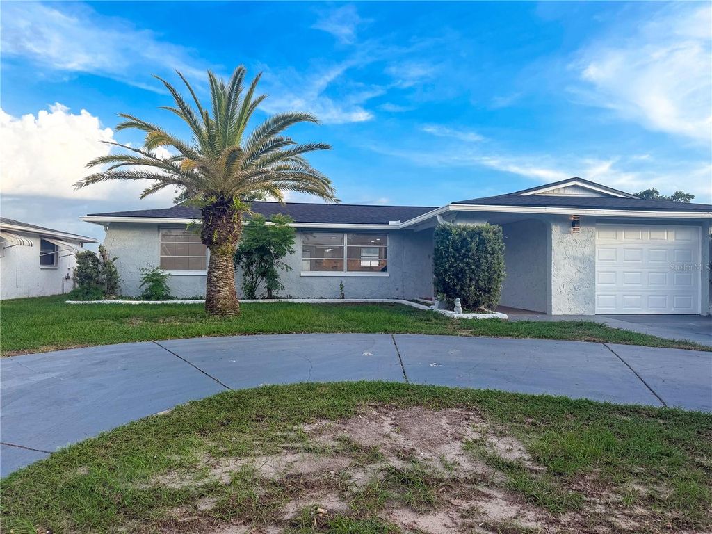 Photo of 5626 Moog Road, Holiday, FL 34690 (MLS # TB8511964)
