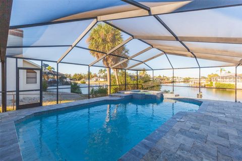 A home in APOLLO BEACH