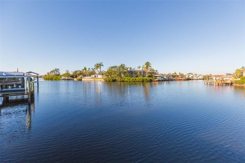 A home in APOLLO BEACH