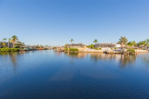 A home in APOLLO BEACH