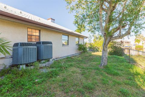 A home in APOLLO BEACH