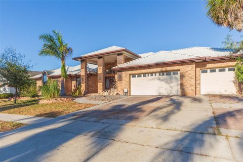 A home in APOLLO BEACH