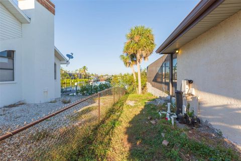 A home in APOLLO BEACH