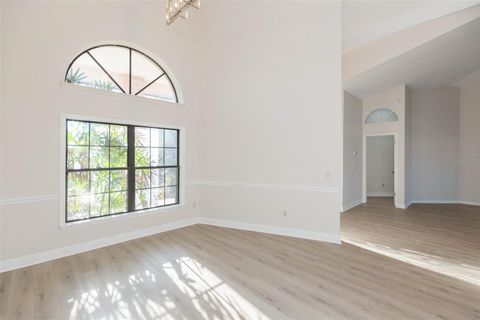 A home in APOLLO BEACH