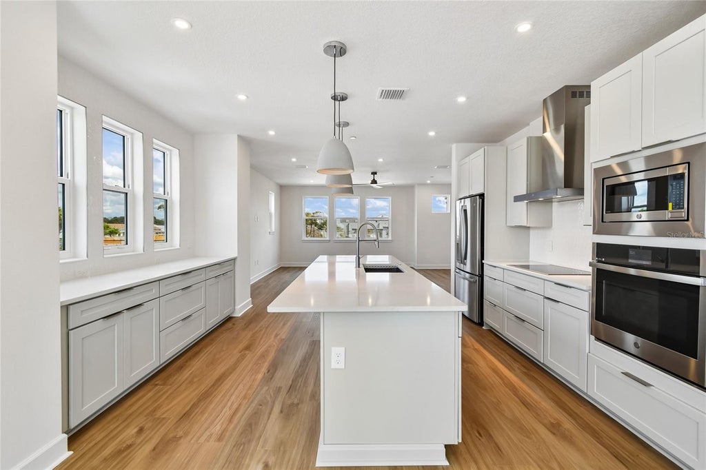Photo of 4101 Tidewatch Loop, New Smyrna Beach, FL 32169 (MLS # O6431947)