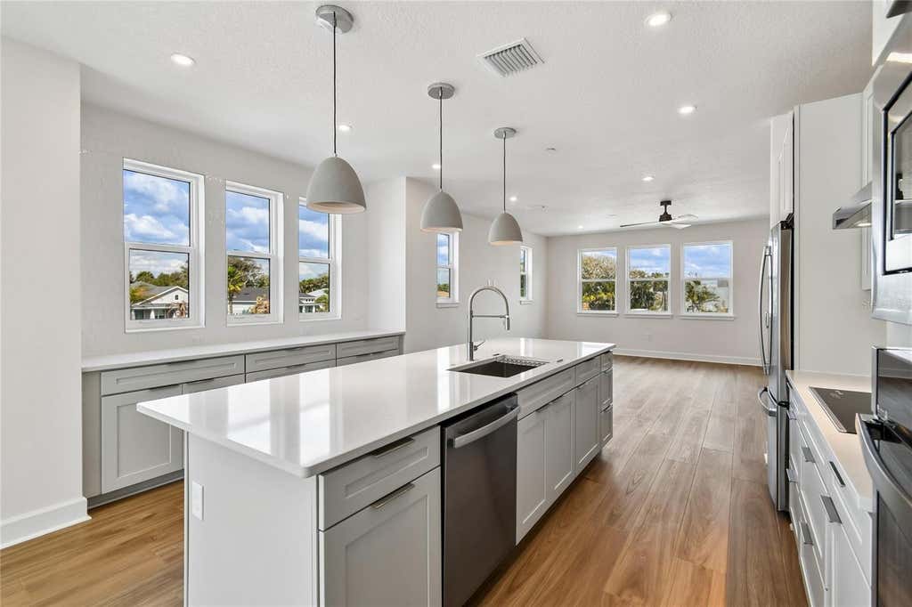 Photo of 4101 Tidewatch Loop, New Smyrna Beach, FL 32169 (MLS # O6431947)