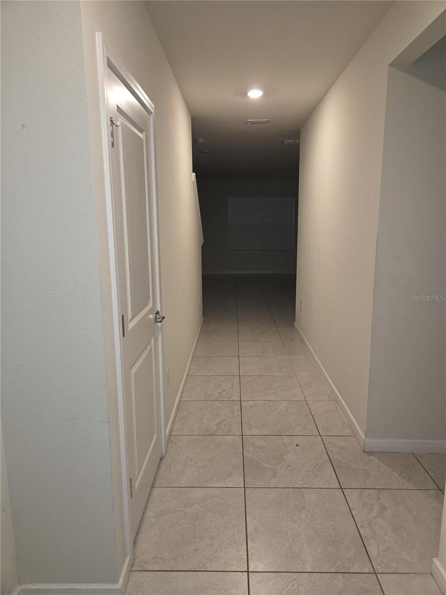 CYPRESS HAMMOCK PH 1 - Residential Lease