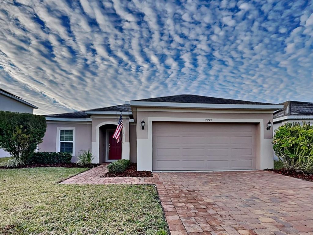 Photo of Davenport, FL 33837 (MLS # TB8470460)