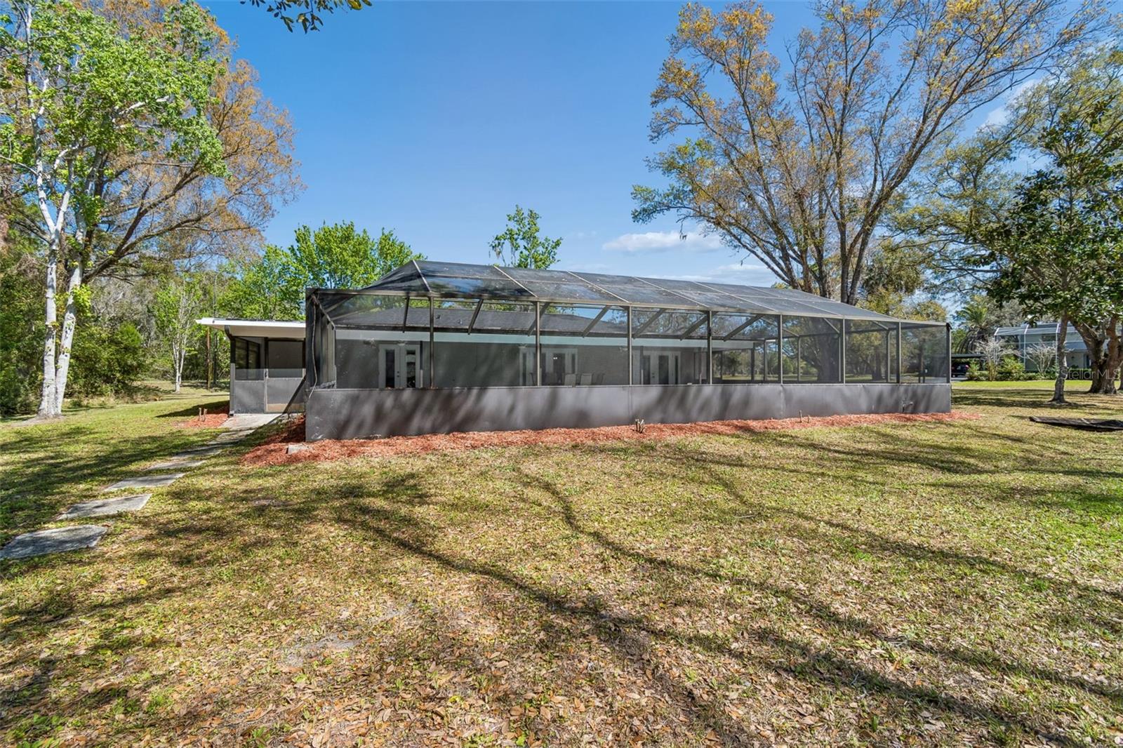 OSCEOLA HEIGHTS - Residential