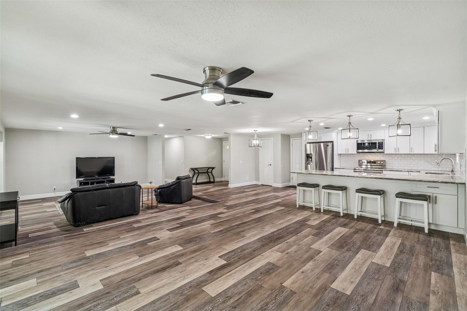 OSCEOLA HEIGHTS - Residential