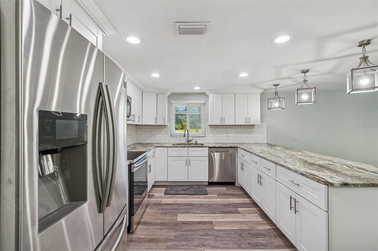 OSCEOLA HEIGHTS - Residential