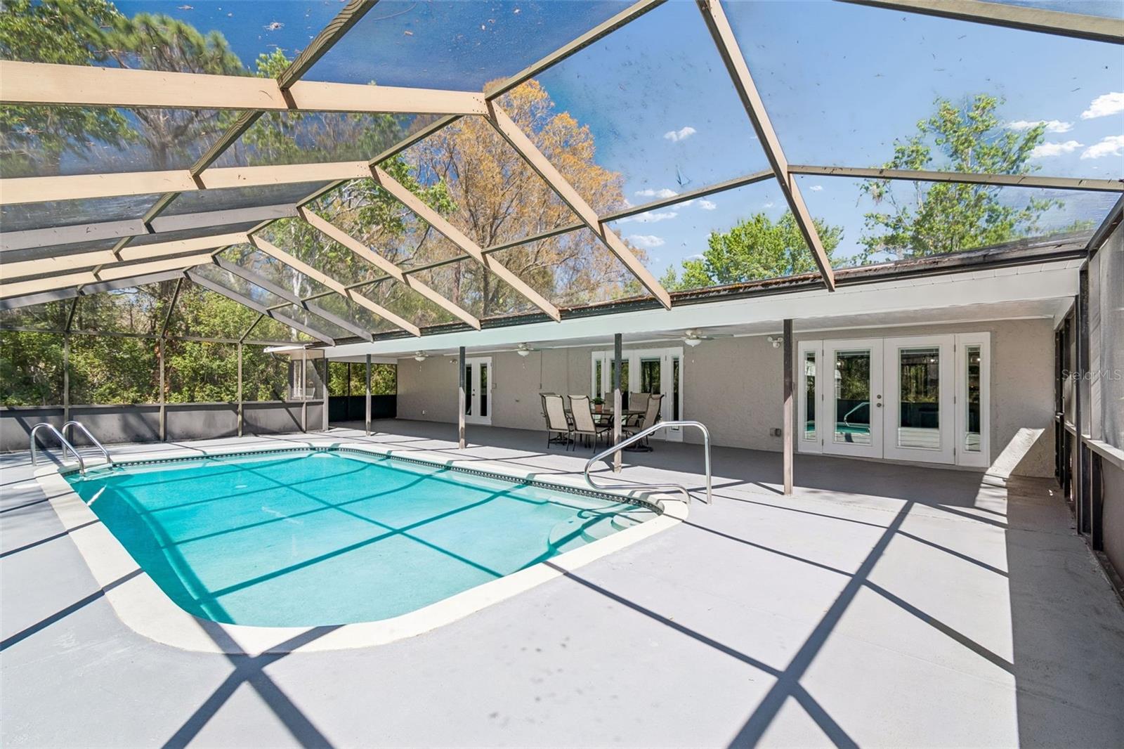 OSCEOLA HEIGHTS - Residential