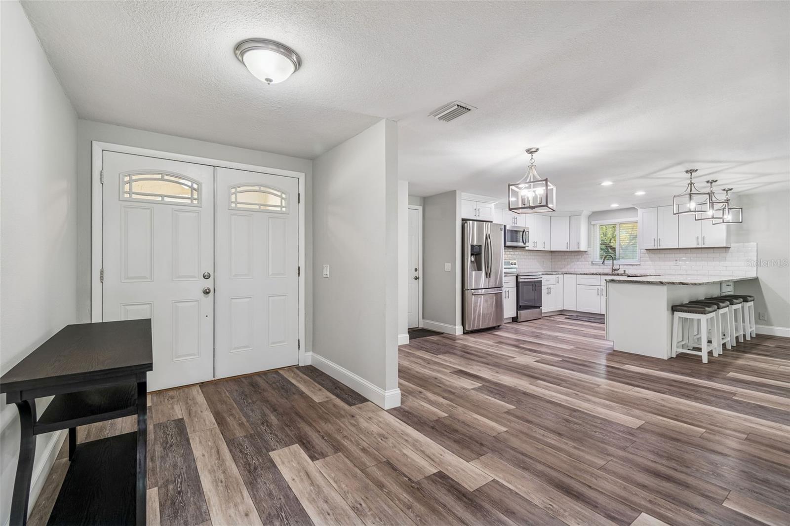 OSCEOLA HEIGHTS - Residential