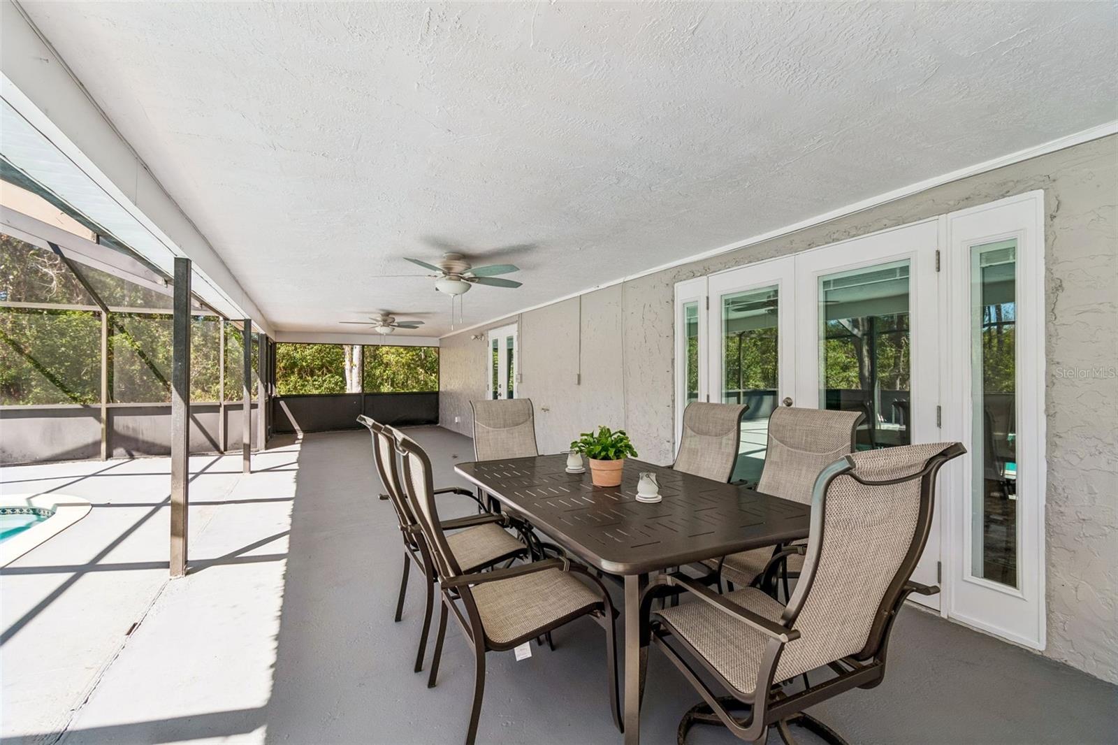 OSCEOLA HEIGHTS - Residential