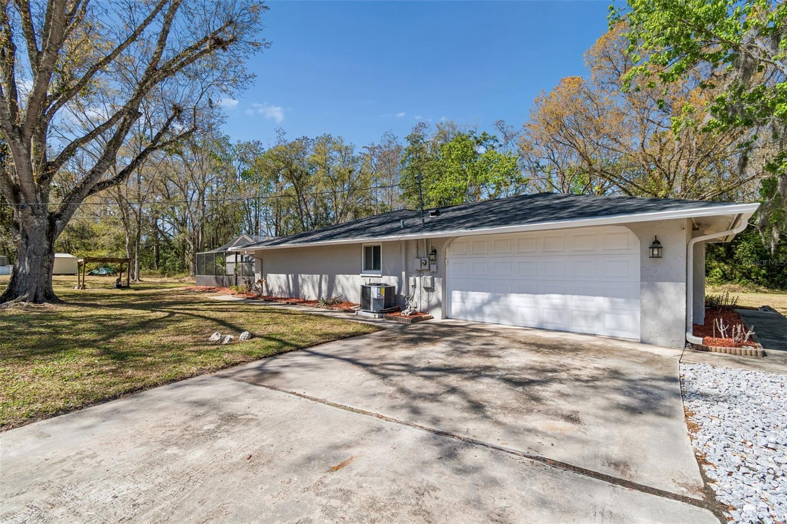 OSCEOLA HEIGHTS - Residential