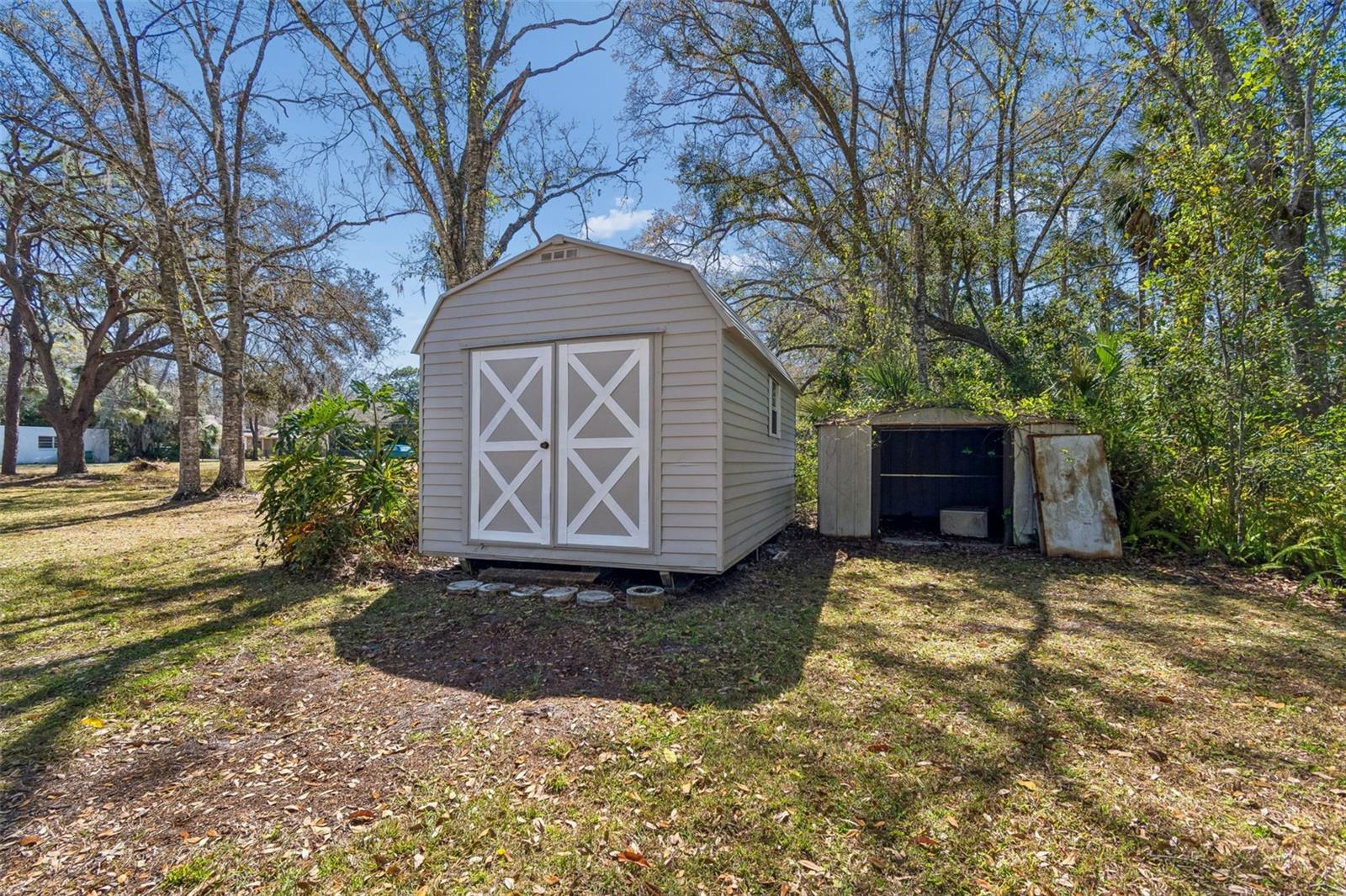 OSCEOLA HEIGHTS - Residential