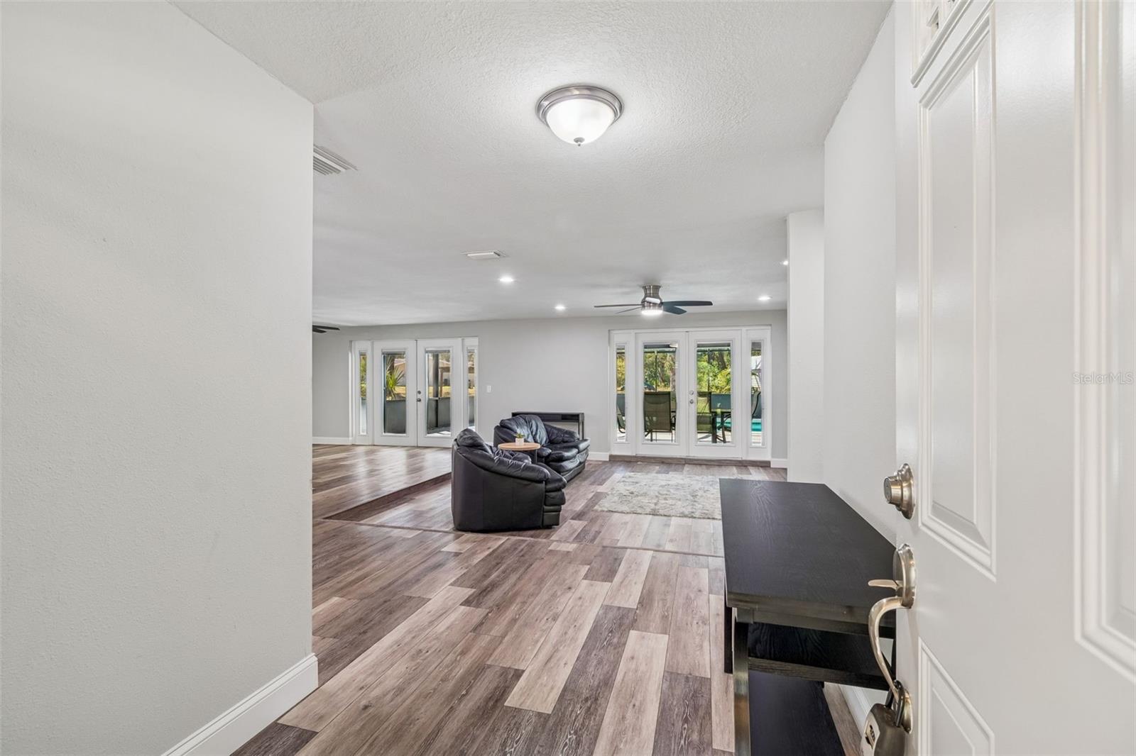 OSCEOLA HEIGHTS - Residential