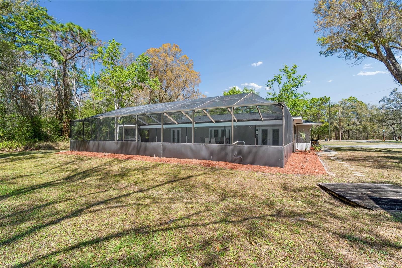 OSCEOLA HEIGHTS - Residential