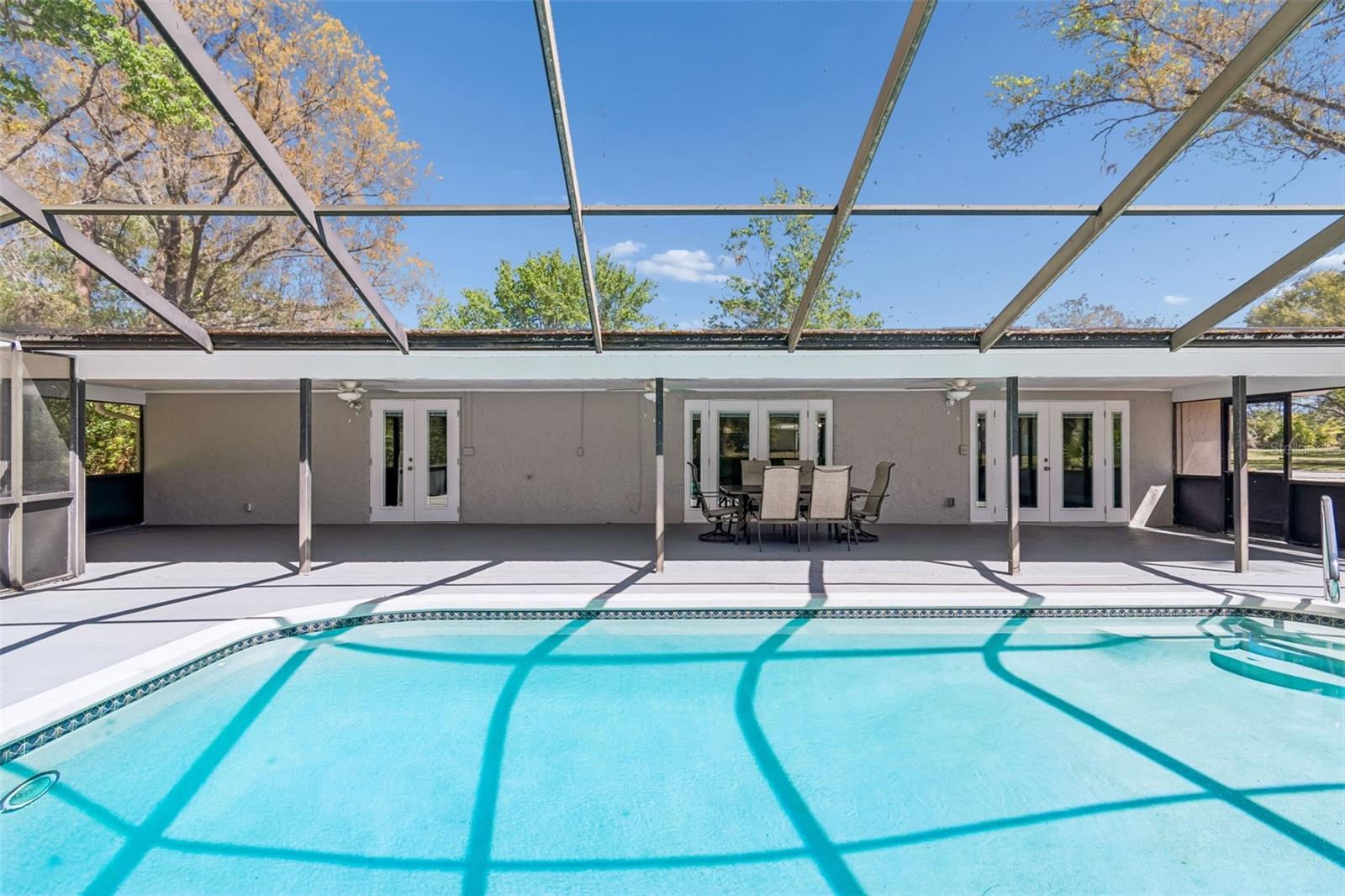 OSCEOLA HEIGHTS - Residential