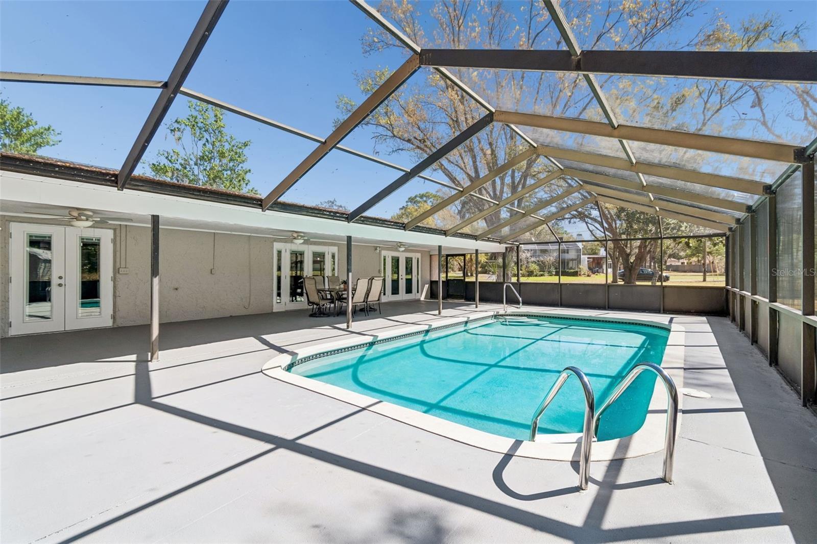 OSCEOLA HEIGHTS - Residential