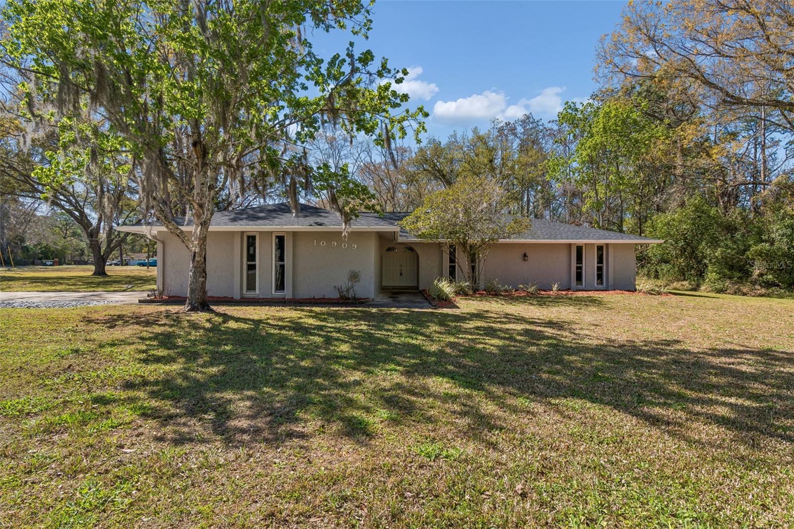 OSCEOLA HEIGHTS - Residential