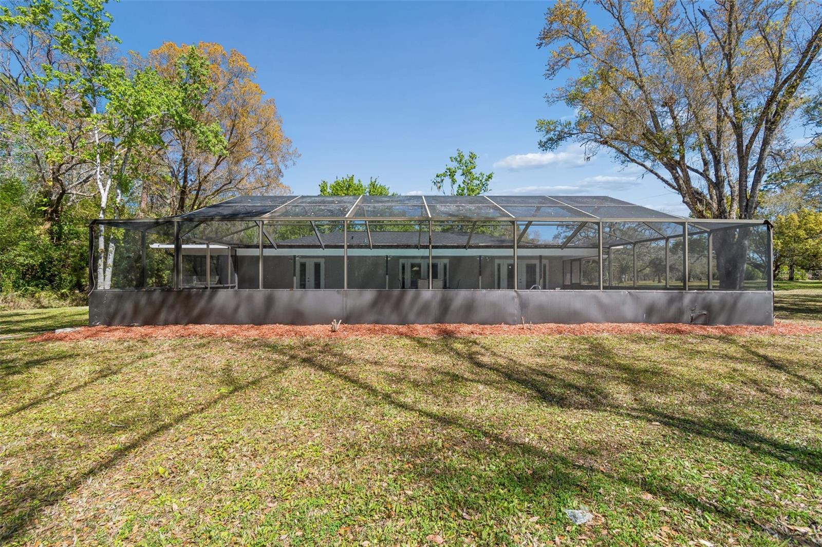 OSCEOLA HEIGHTS - Residential