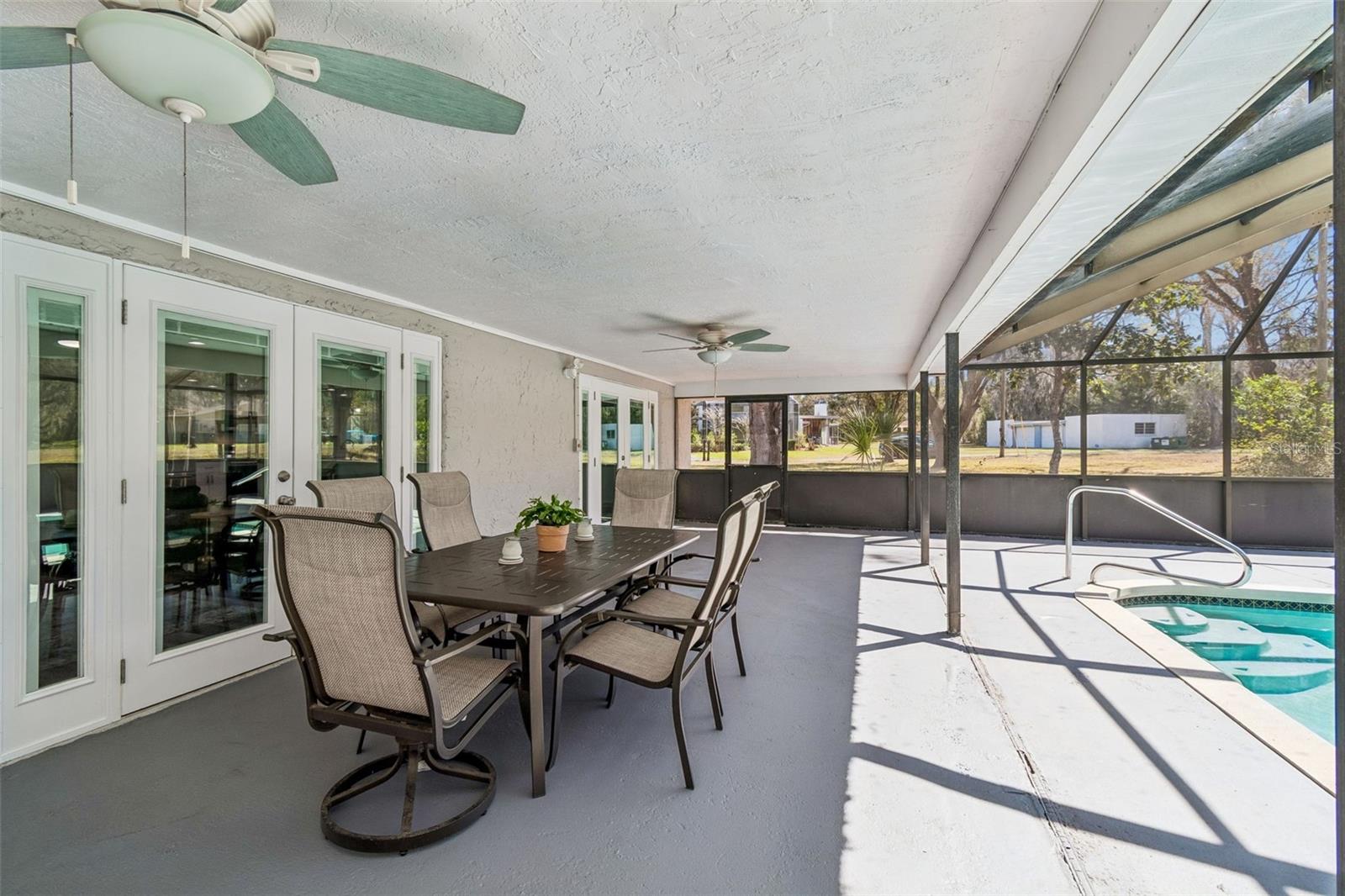 OSCEOLA HEIGHTS - Residential