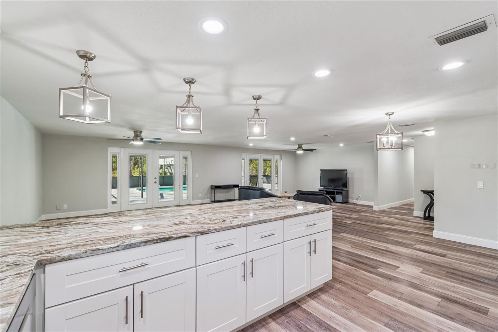 OSCEOLA HEIGHTS - Residential