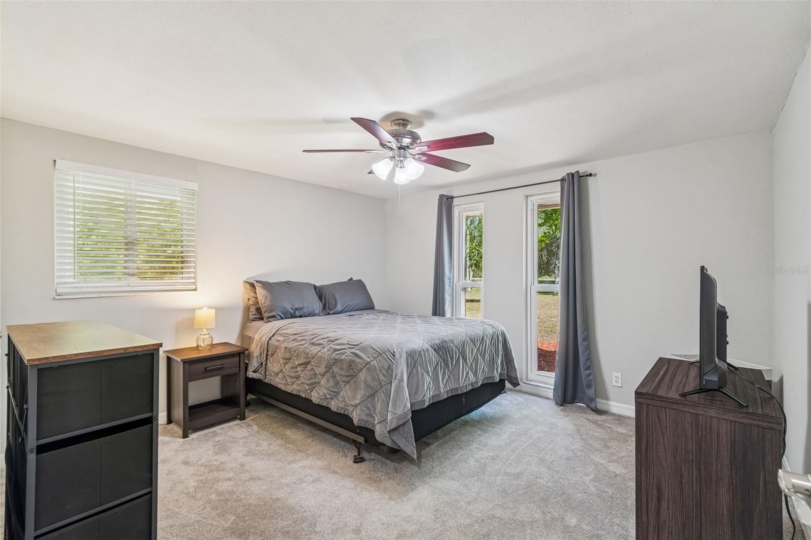 OSCEOLA HEIGHTS - Residential