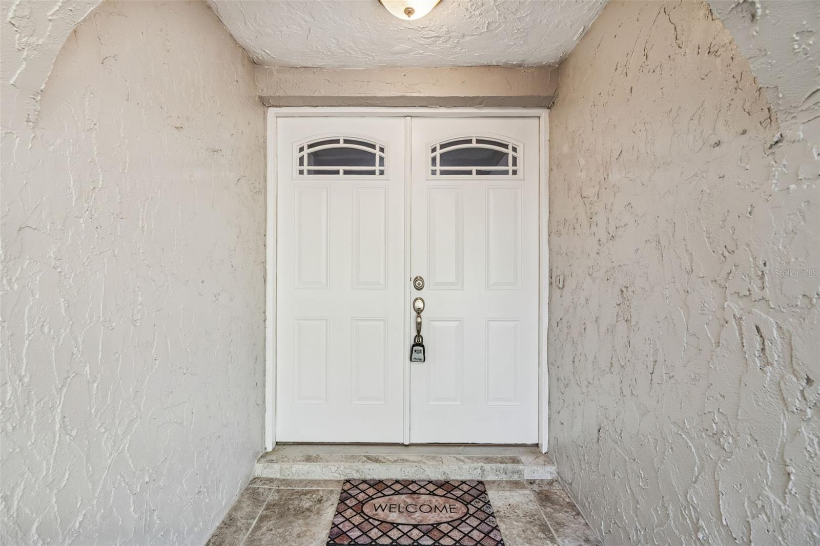 OSCEOLA HEIGHTS - Residential