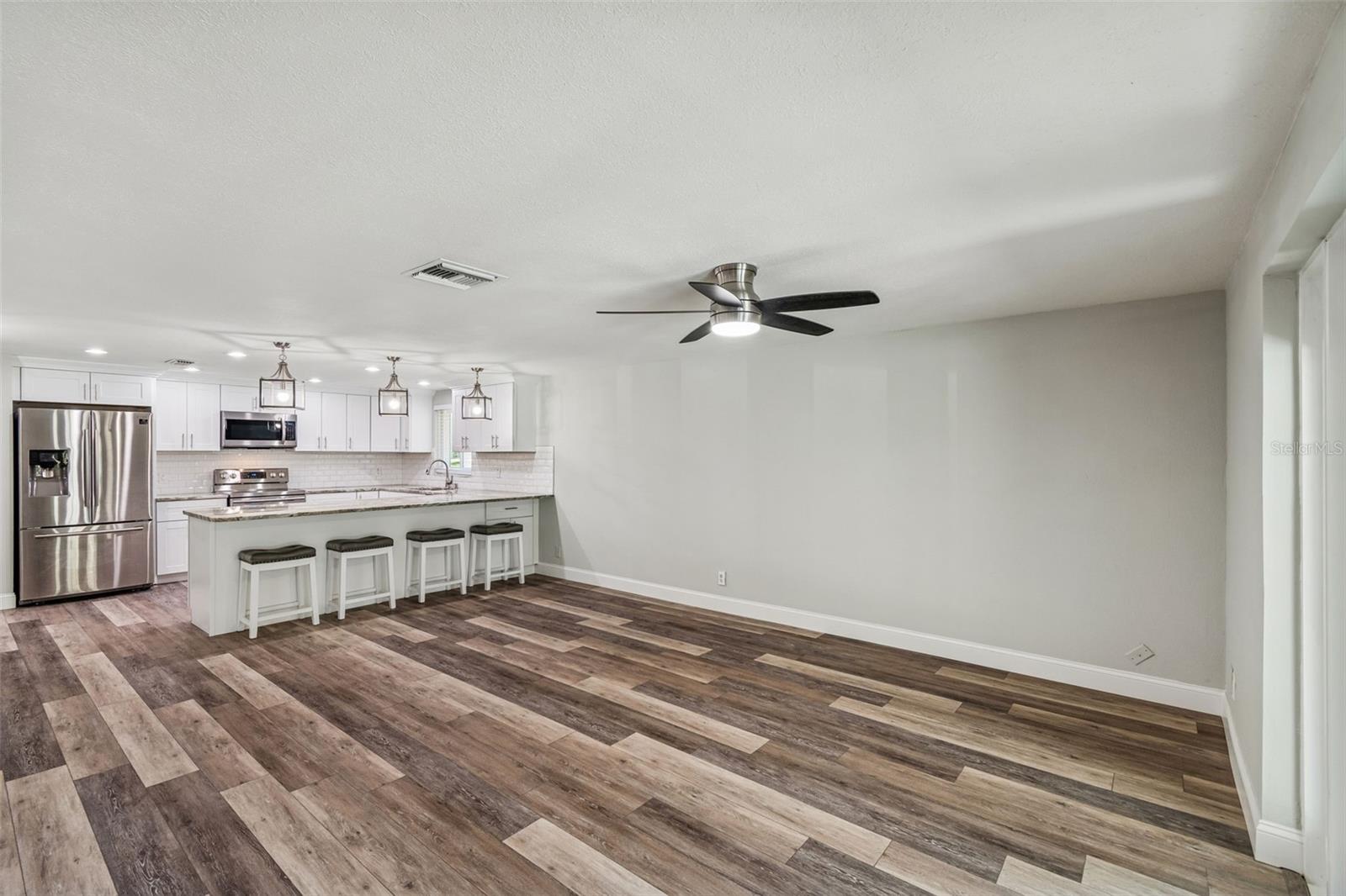 OSCEOLA HEIGHTS - Residential