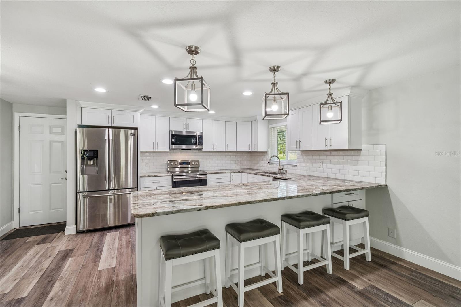 OSCEOLA HEIGHTS - Residential