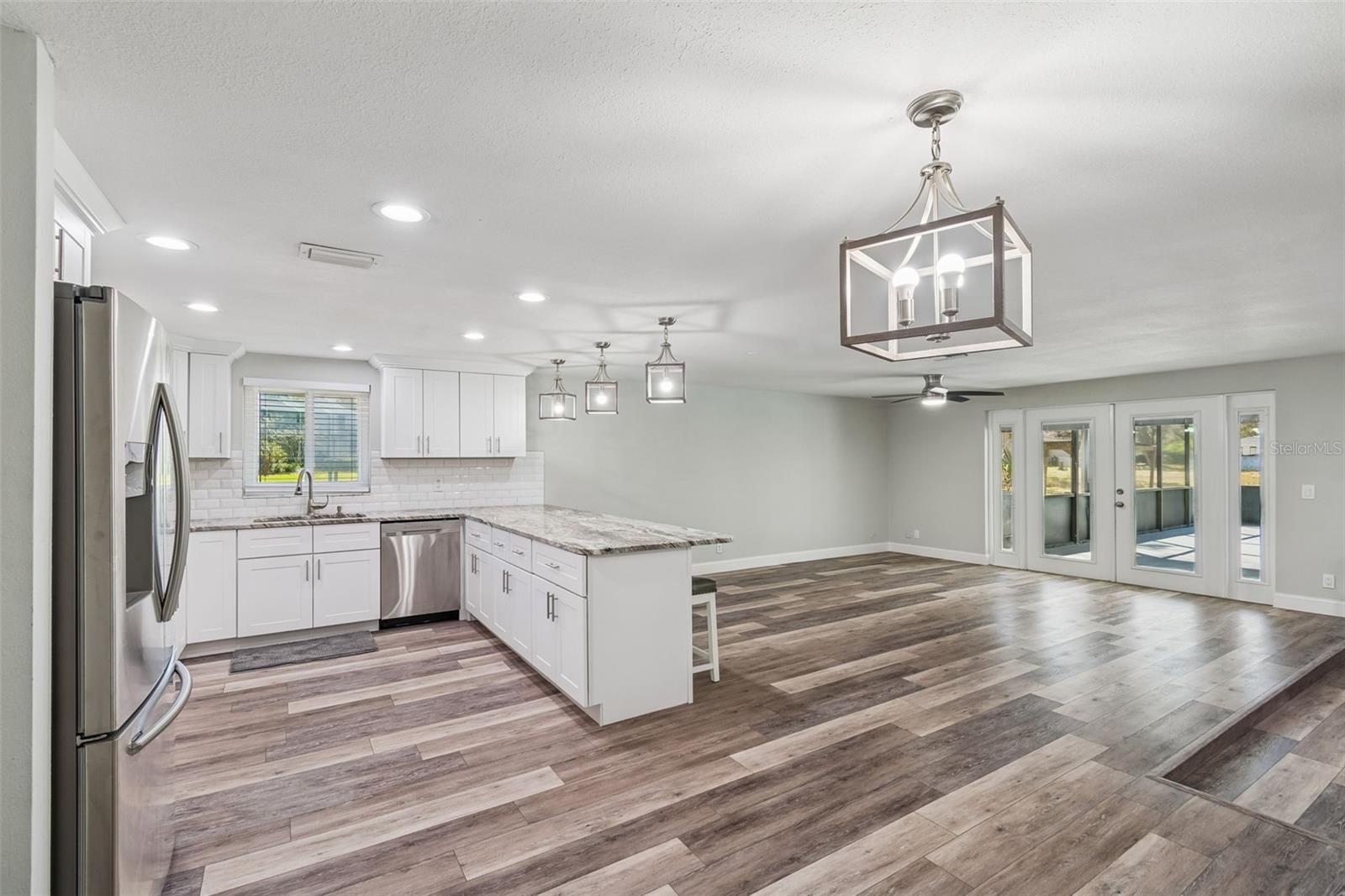 OSCEOLA HEIGHTS - Residential