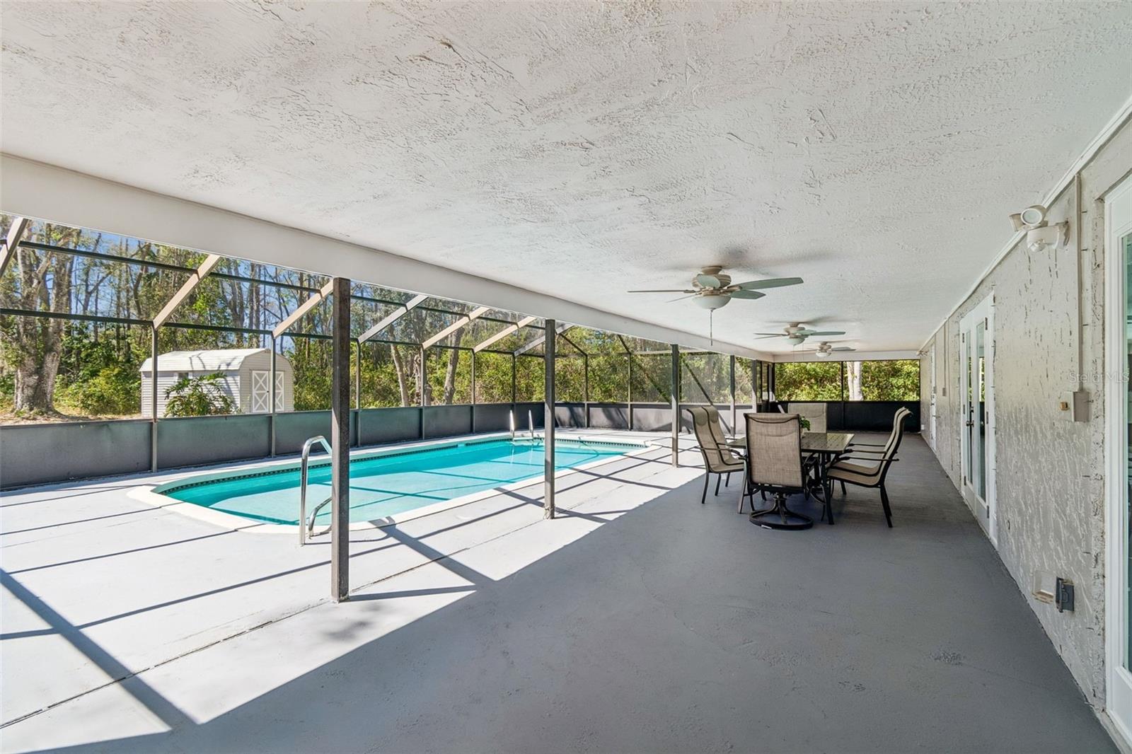 OSCEOLA HEIGHTS - Residential