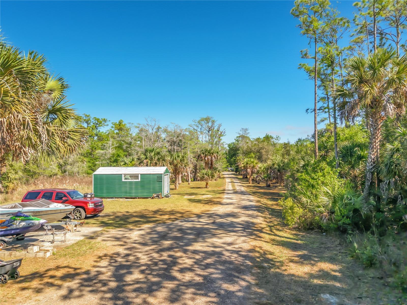 GOLDEN GATE ESTATE UNIT 47 - Residential