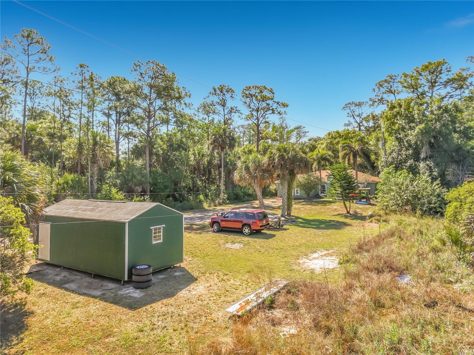 GOLDEN GATE ESTATE UNIT 47 - Residential