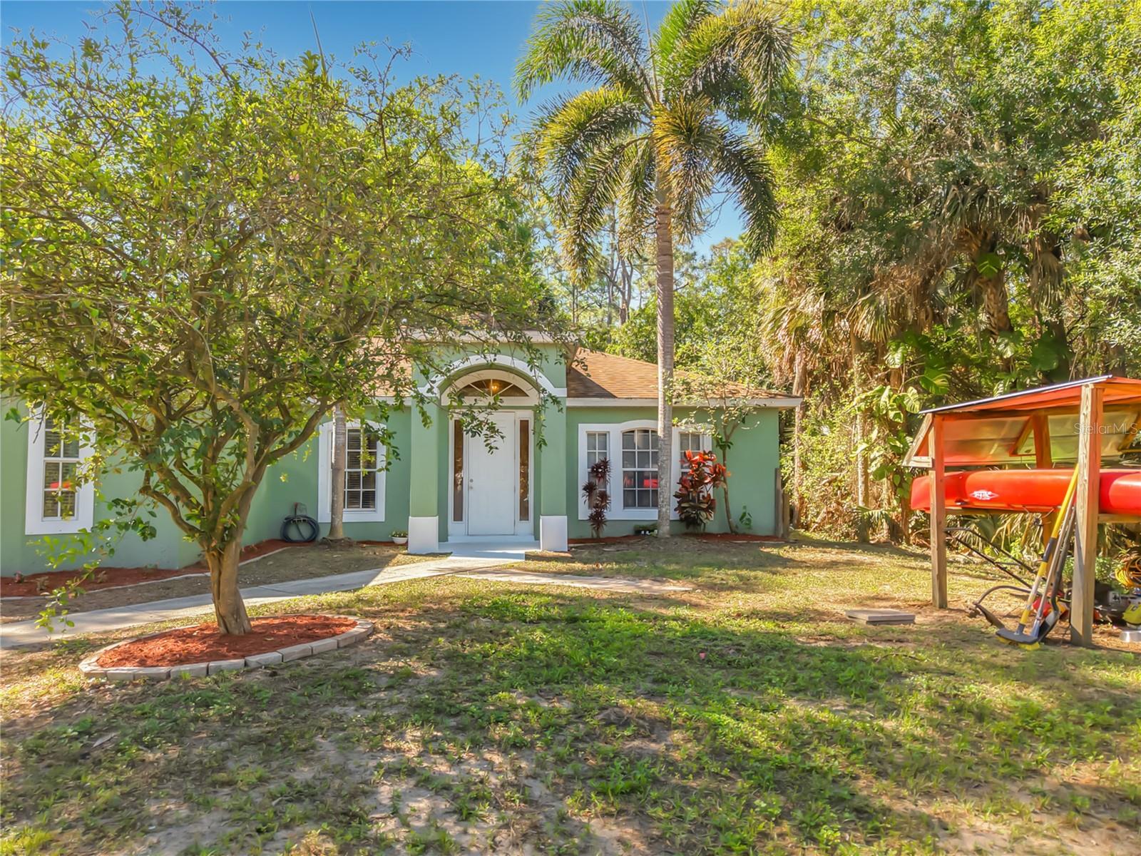 GOLDEN GATE ESTATE UNIT 47 - Residential