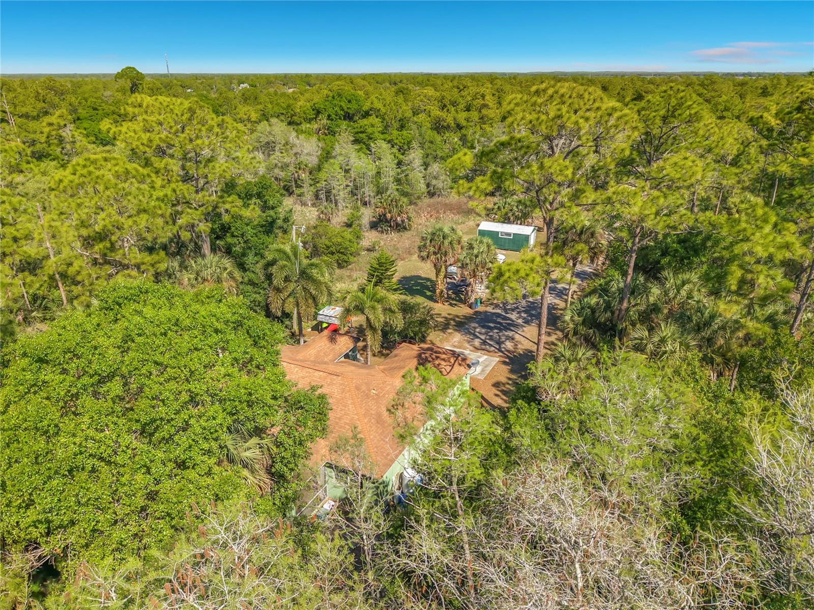 GOLDEN GATE ESTATE UNIT 47 - Residential