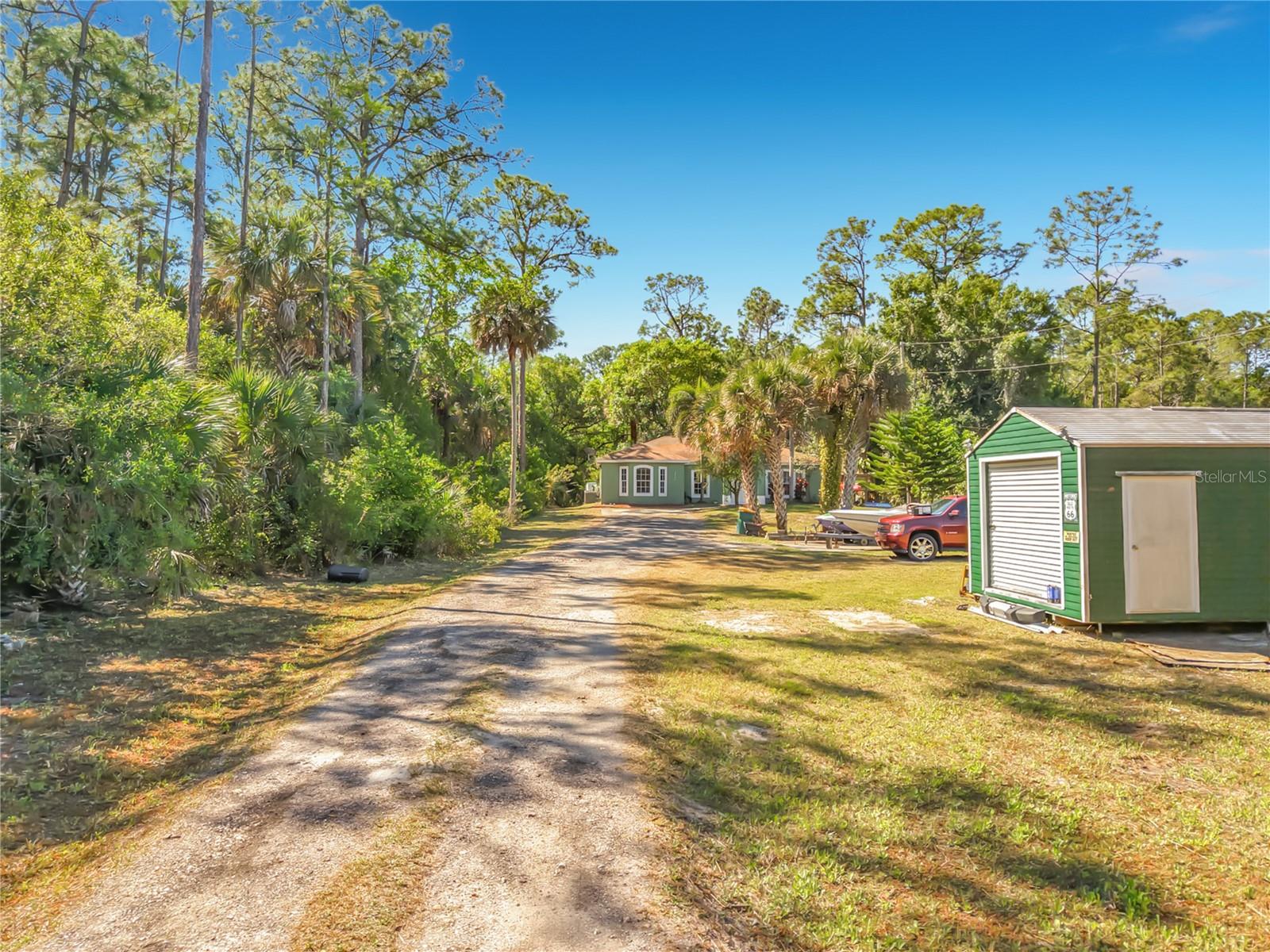 GOLDEN GATE ESTATE UNIT 47 - Residential
