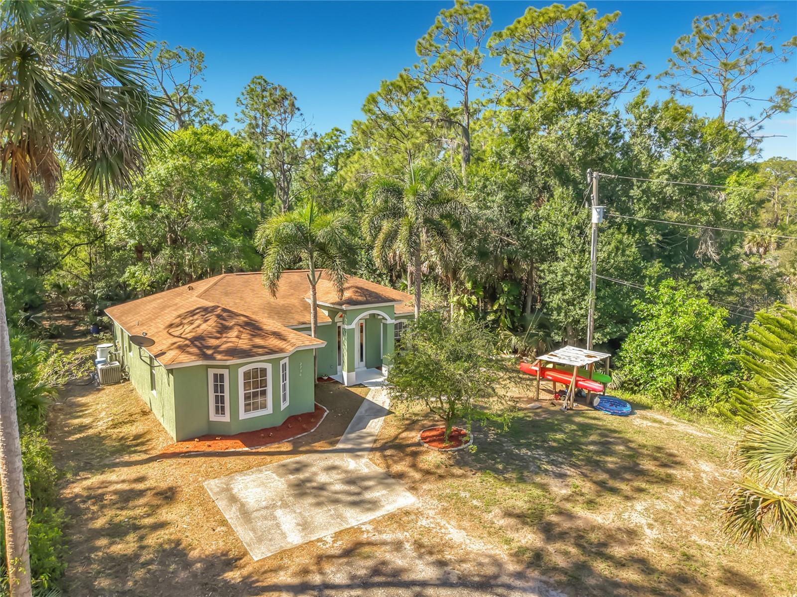 GOLDEN GATE ESTATE UNIT 47 - Residential