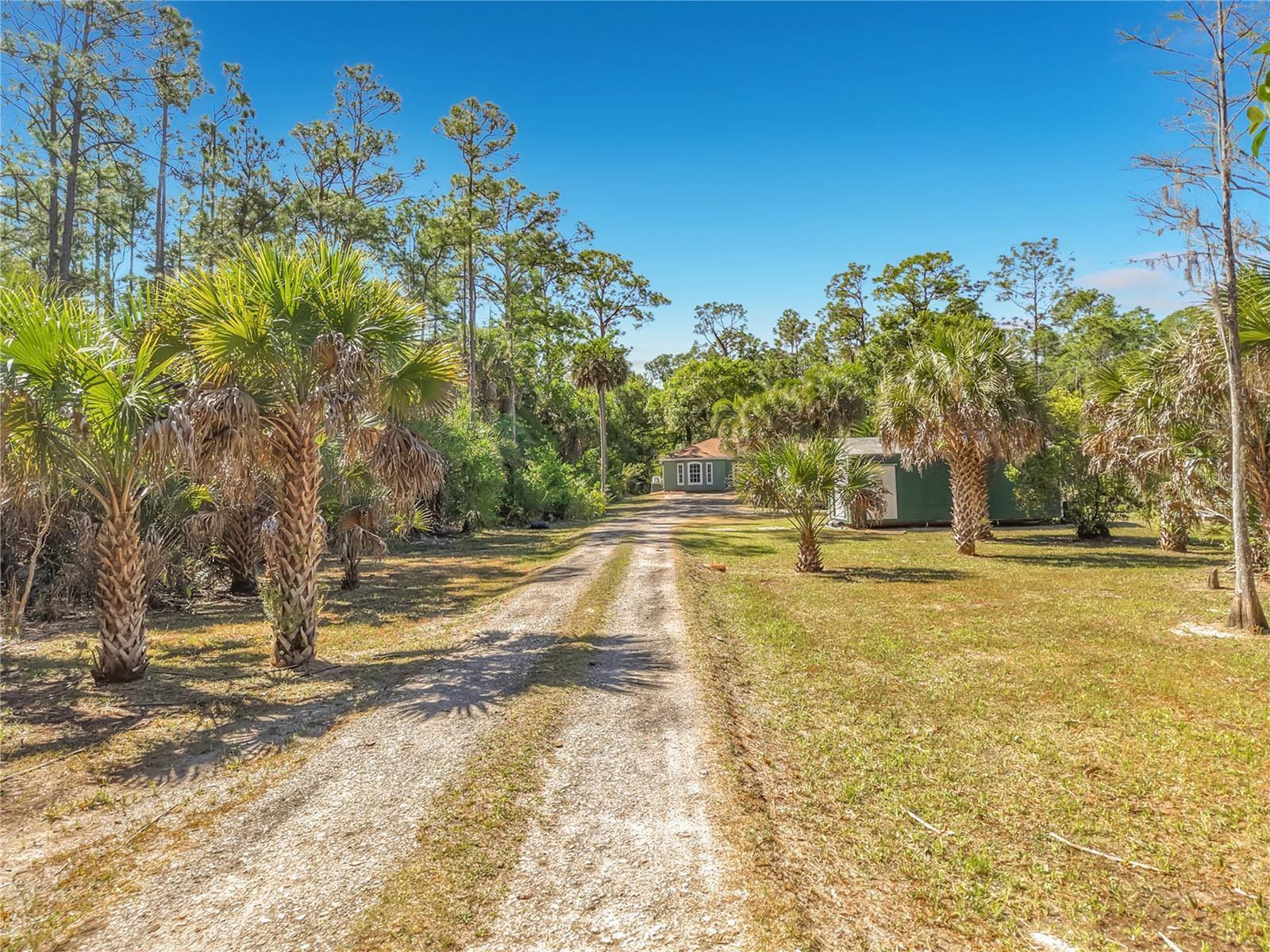 GOLDEN GATE ESTATE UNIT 47 - Residential