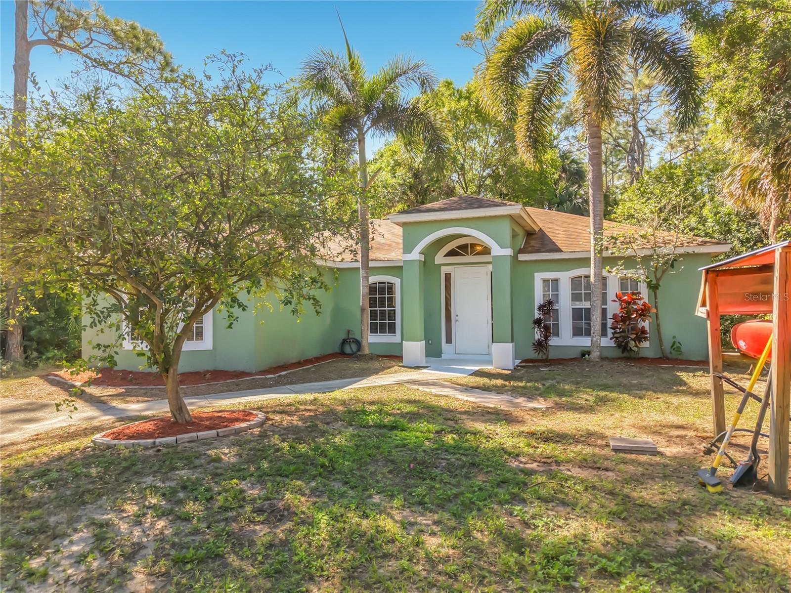 GOLDEN GATE ESTATE UNIT 47 - Residential