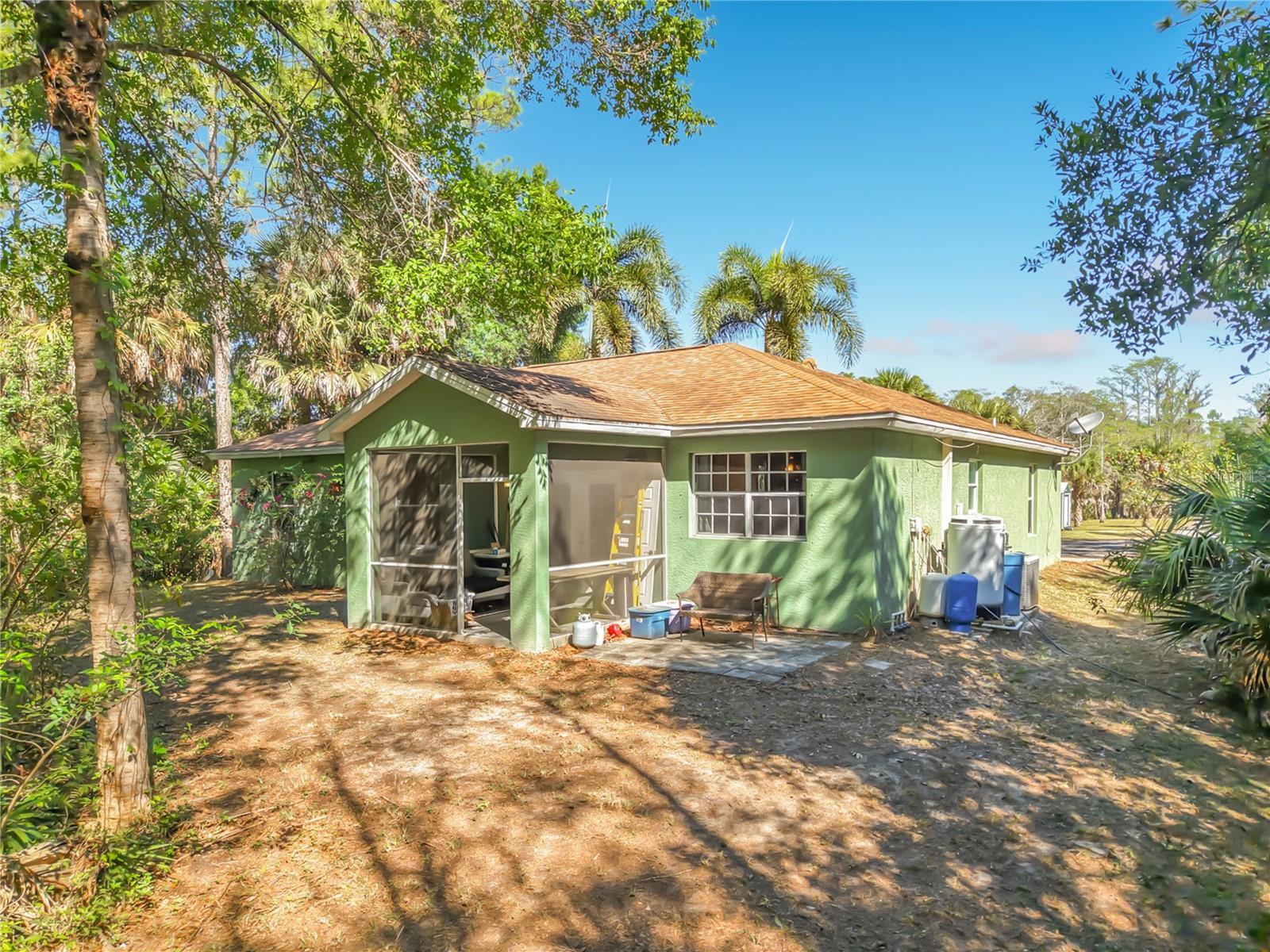 GOLDEN GATE ESTATE UNIT 47 - Residential